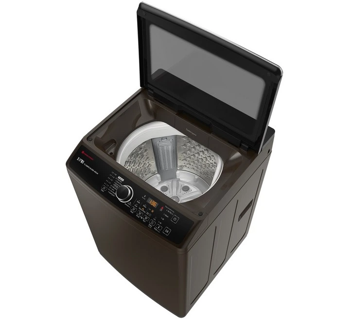 IFB Aqua TL-SBRS 8 Kg 5 Star Fully Automatic Top Load Washing Machine (TL80SBRS)